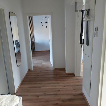 Moskriceva Apartment 류블랴나 외부 사진