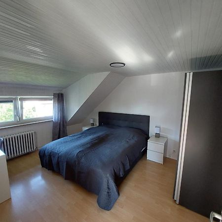 Moskriceva Apartment 류블랴나 외부 사진