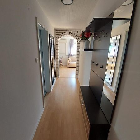 Moskriceva Apartment 류블랴나 외부 사진