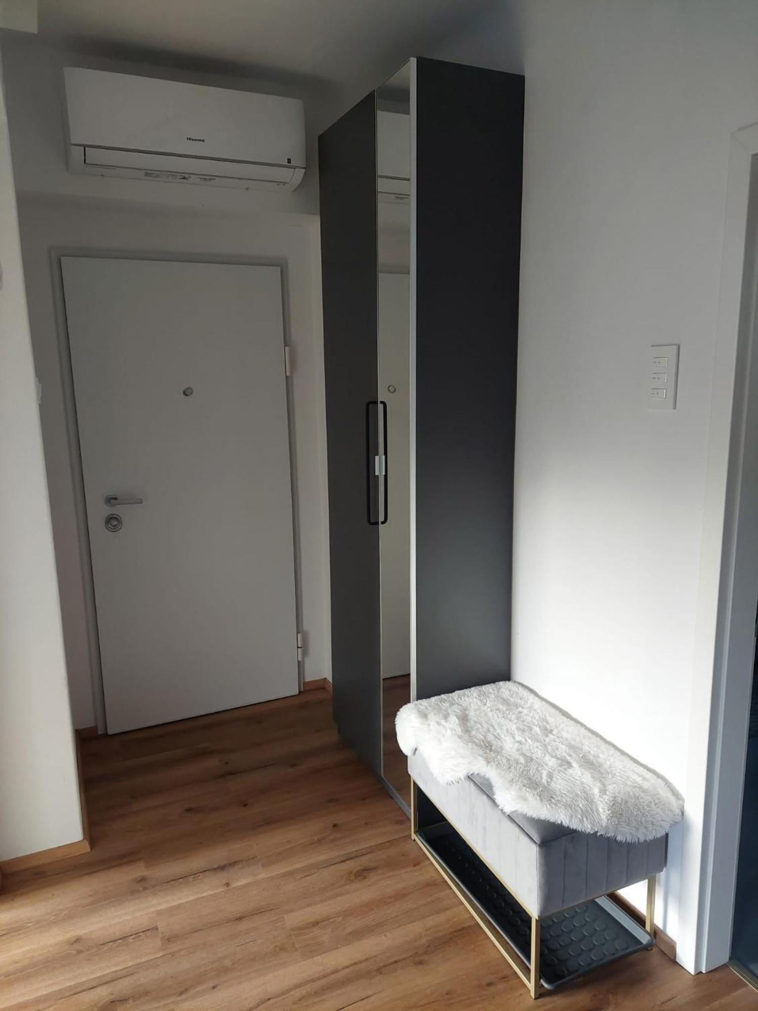 Moskriceva Apartment 류블랴나 외부 사진