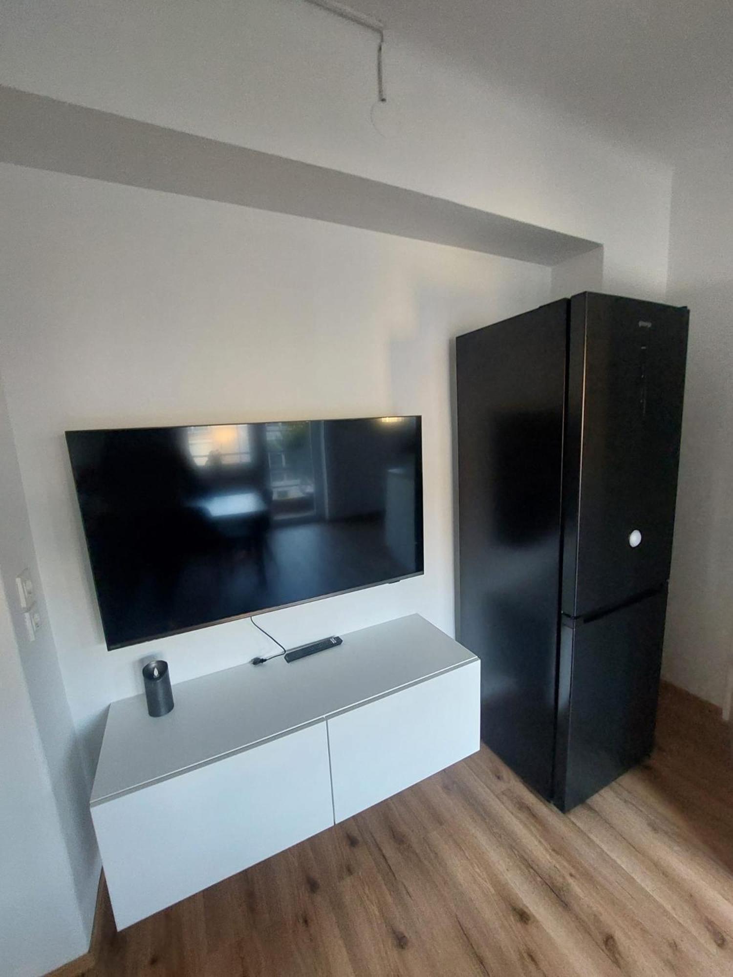 Moskriceva Apartment 류블랴나 외부 사진