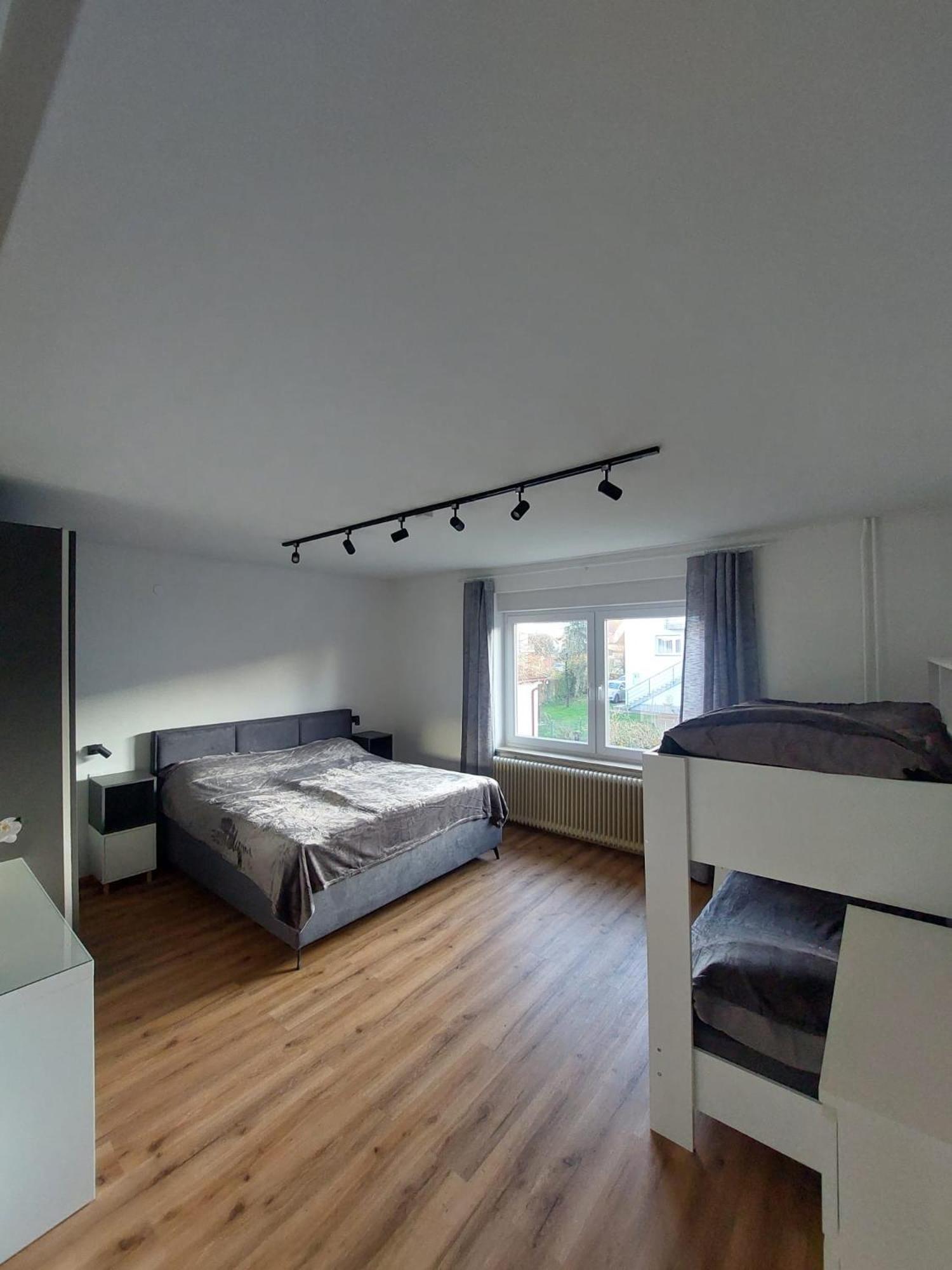 Moskriceva Apartment 류블랴나 외부 사진