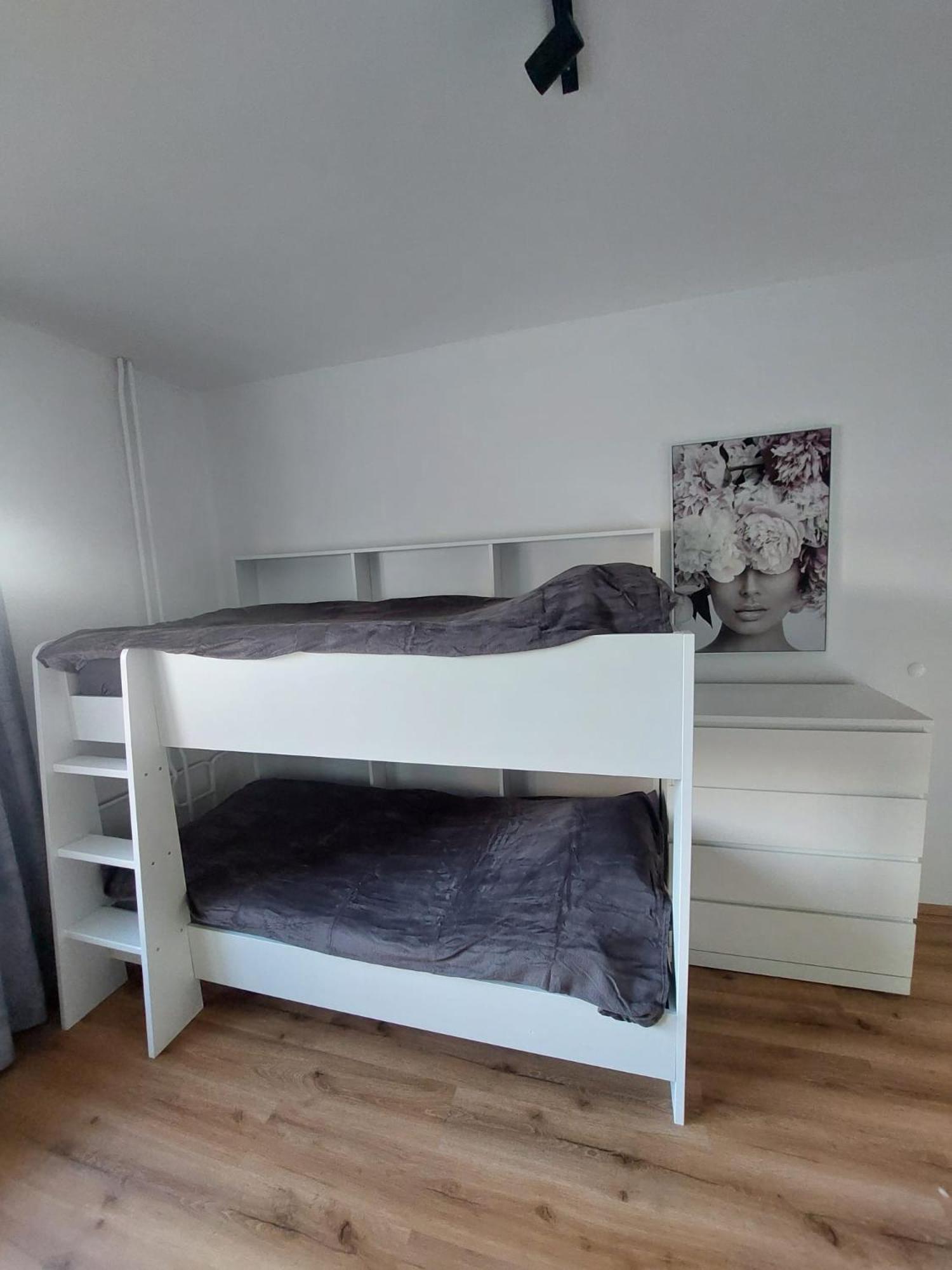Moskriceva Apartment 류블랴나 외부 사진