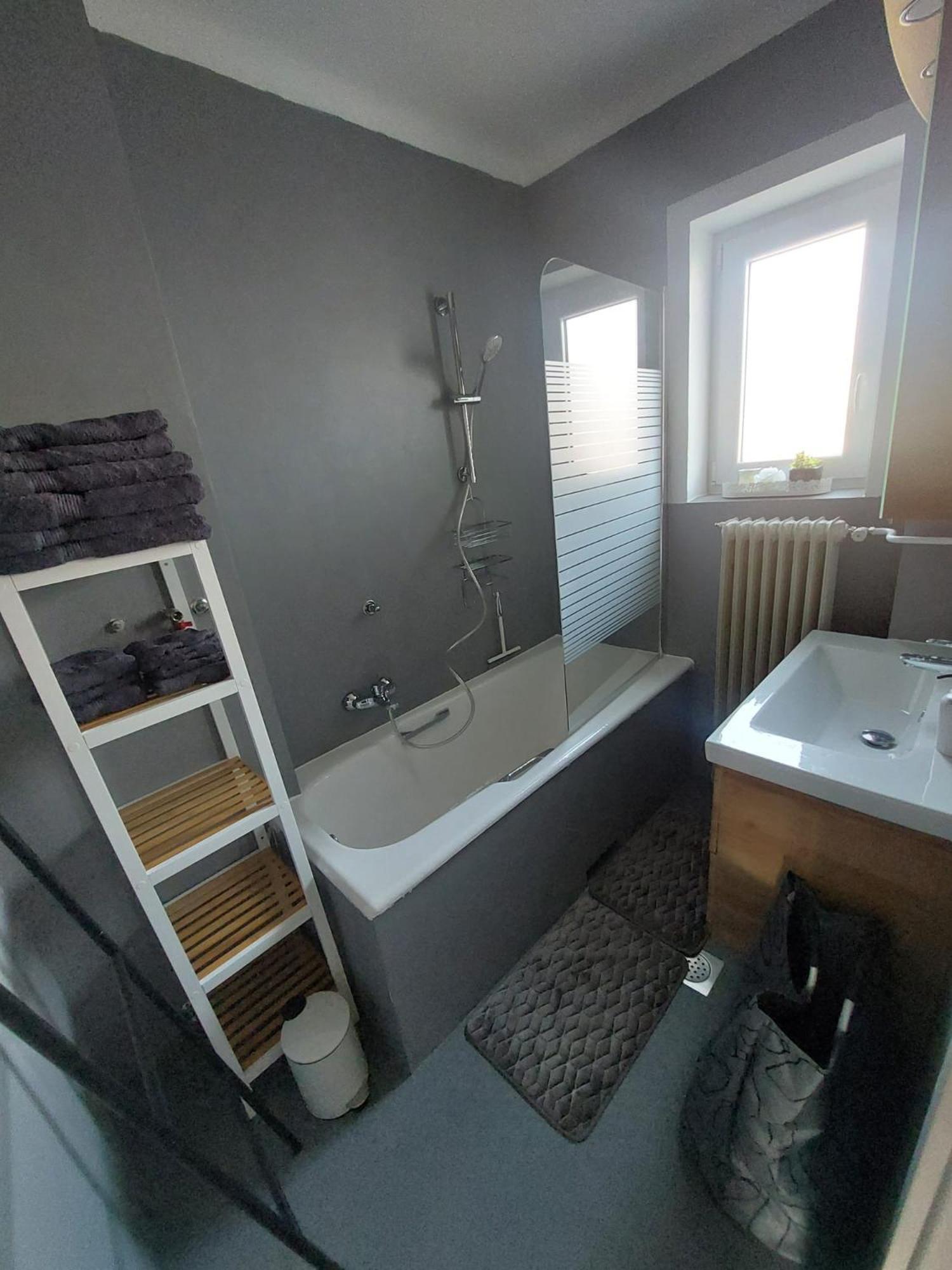Moskriceva Apartment 류블랴나 외부 사진