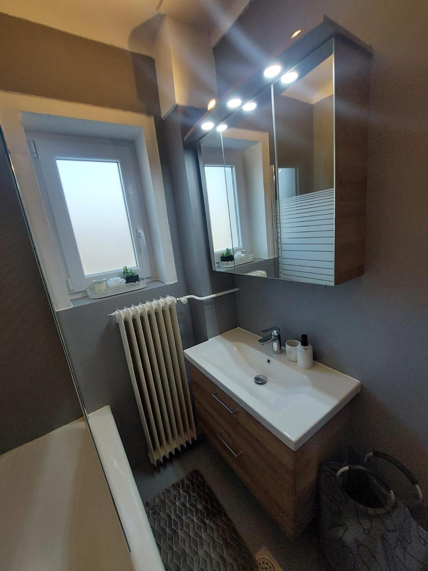 Moskriceva Apartment 류블랴나 외부 사진