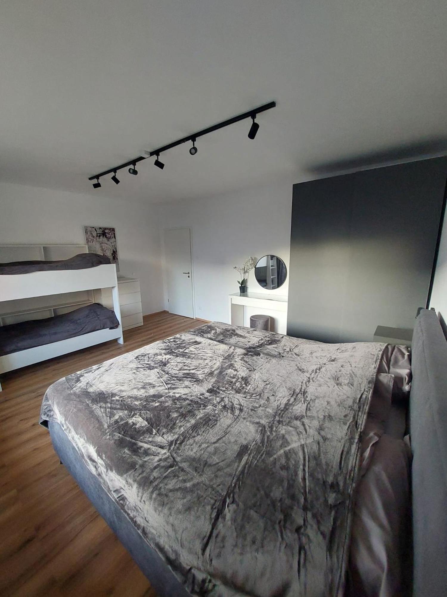 Moskriceva Apartment 류블랴나 외부 사진