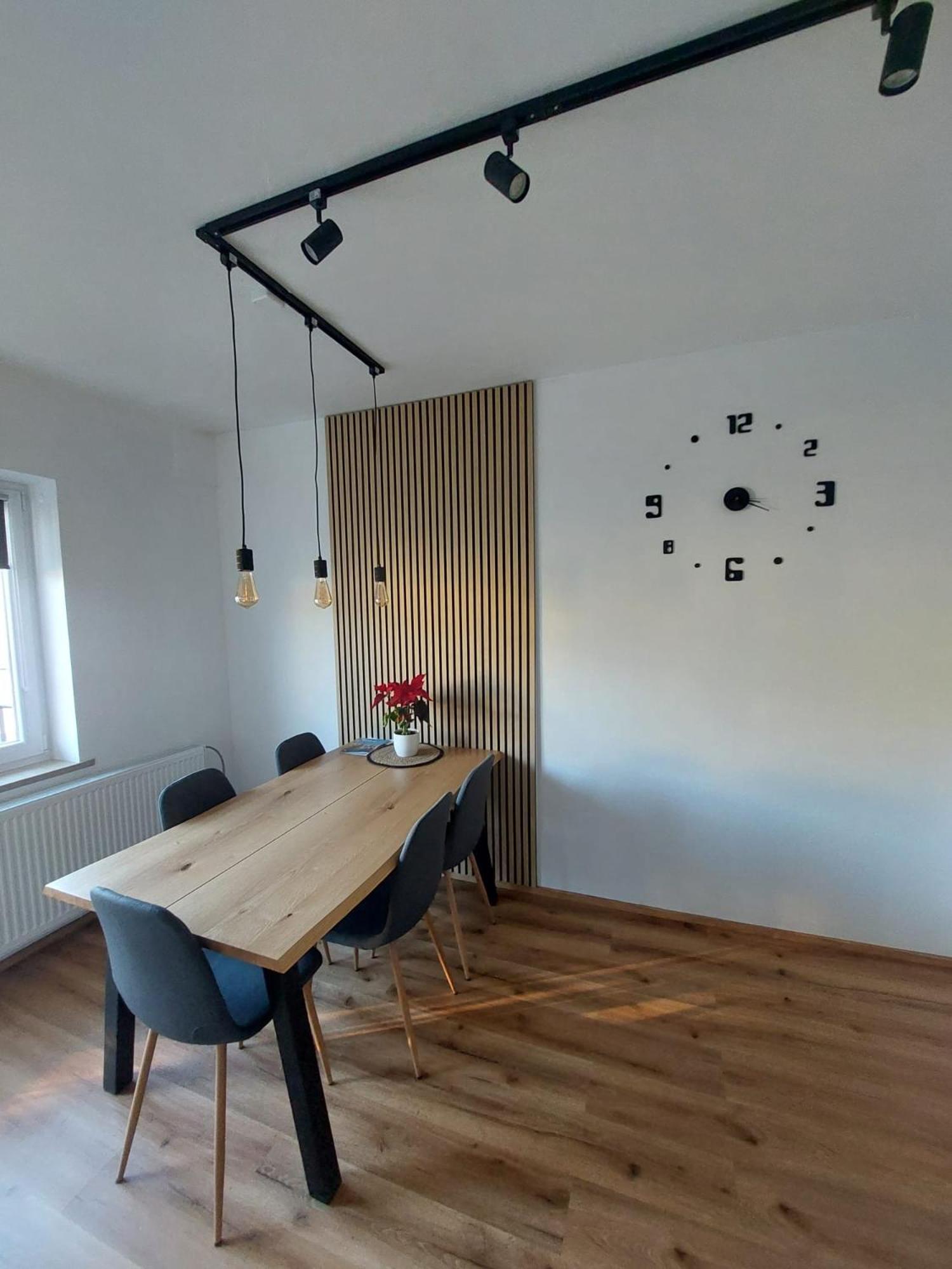 Moskriceva Apartment 류블랴나 외부 사진