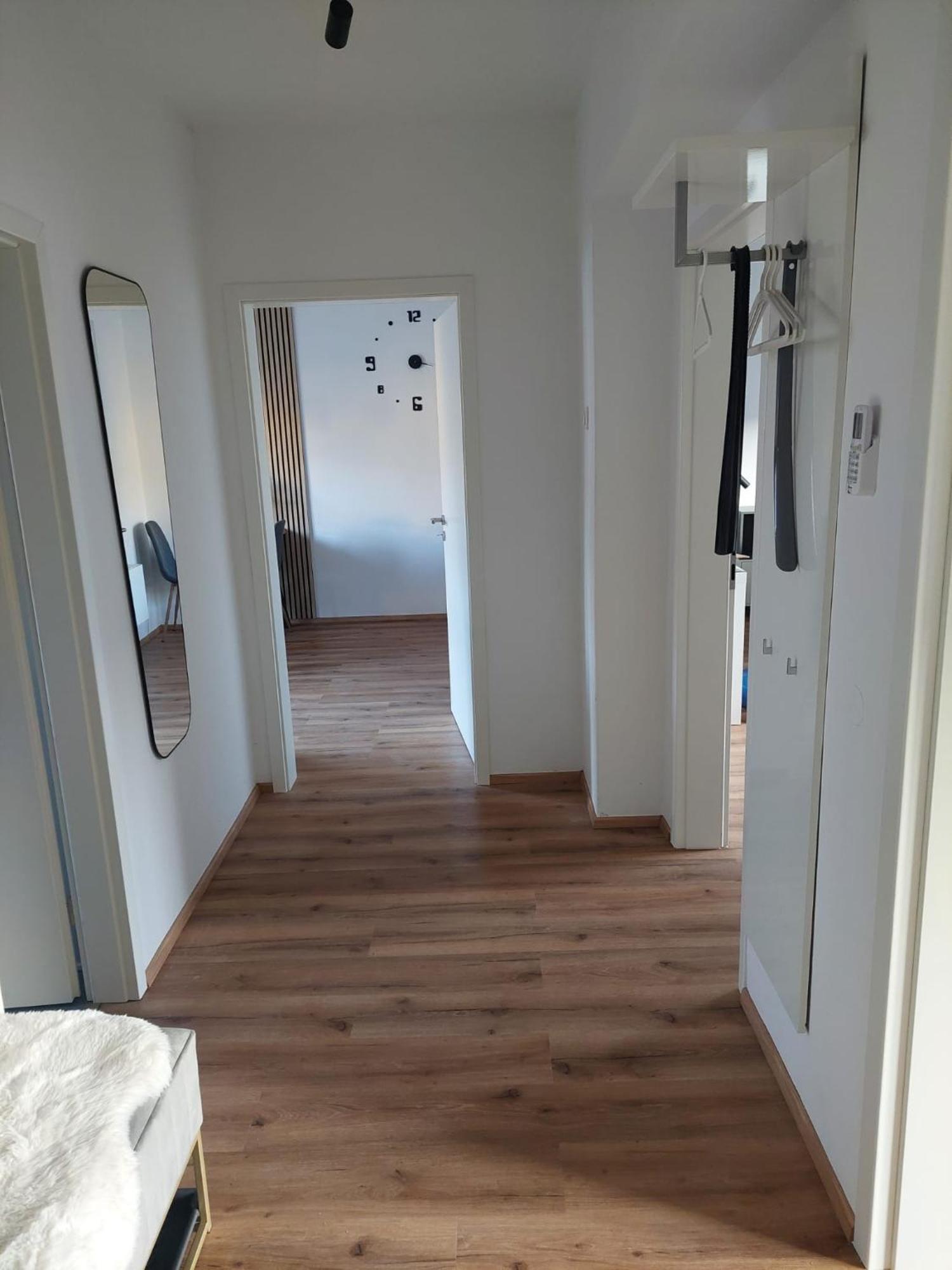 Moskriceva Apartment 류블랴나 외부 사진