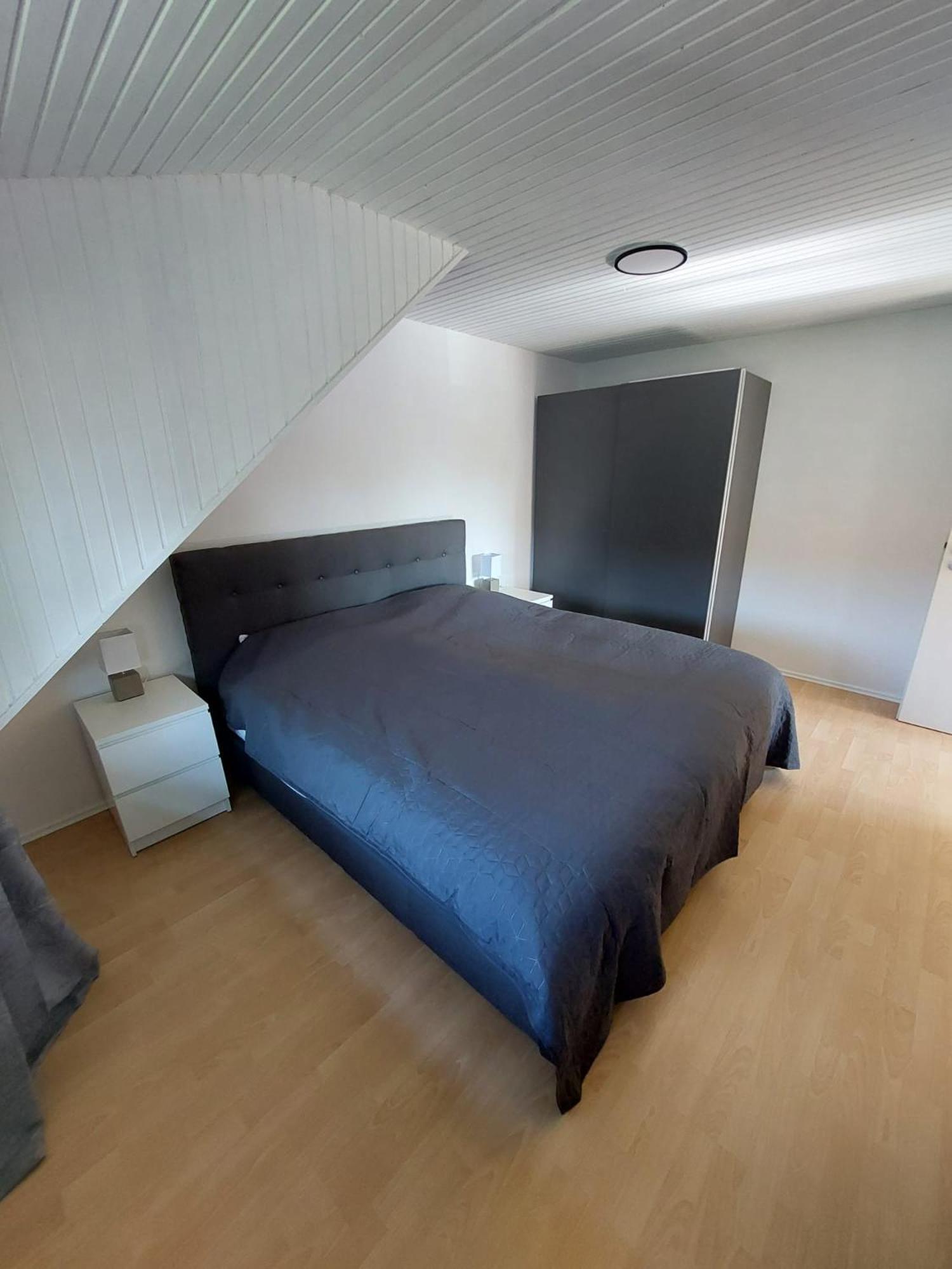Moskriceva Apartment 류블랴나 외부 사진