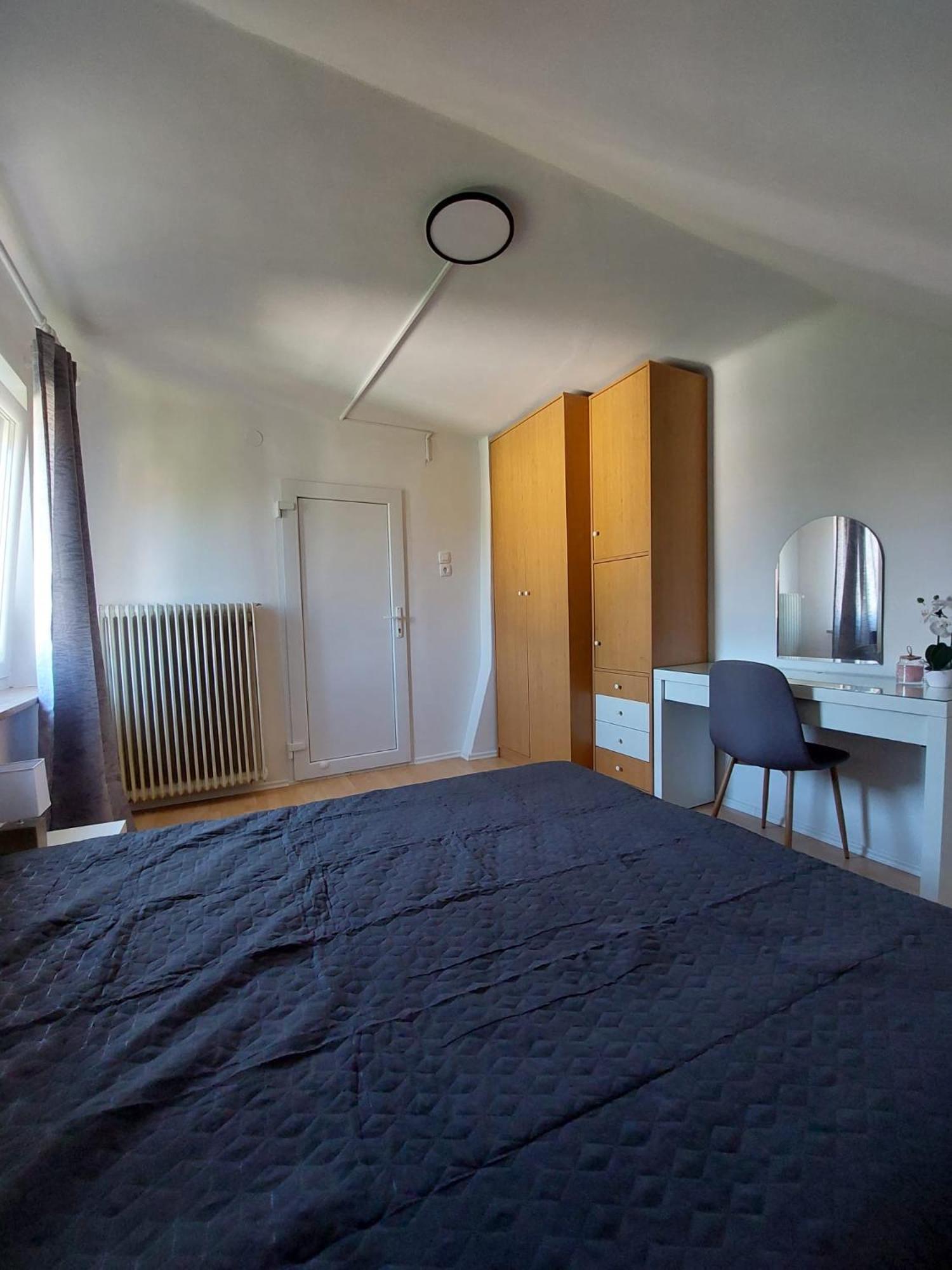 Moskriceva Apartment 류블랴나 외부 사진
