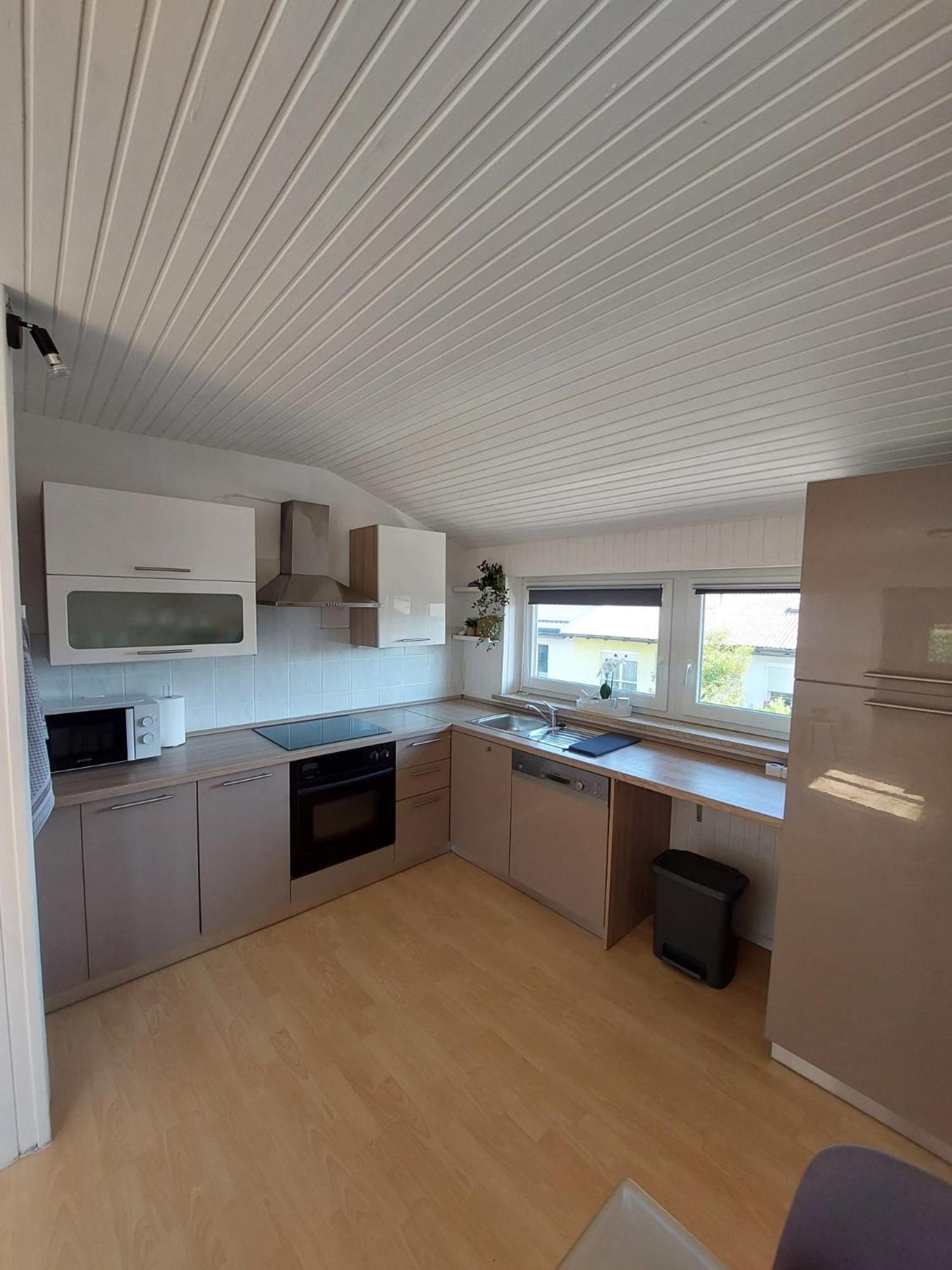 Moskriceva Apartment 류블랴나 외부 사진