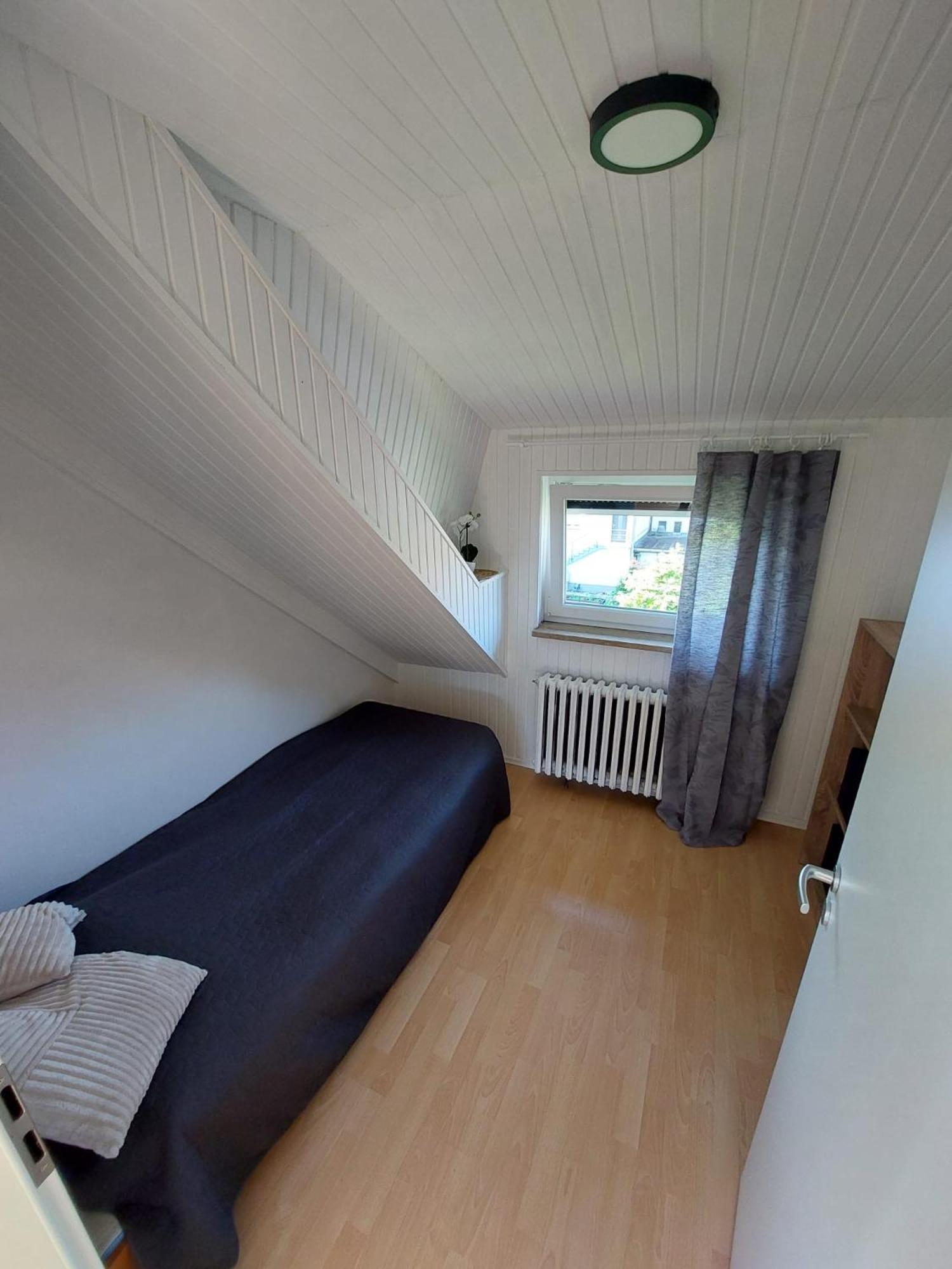Moskriceva Apartment 류블랴나 외부 사진