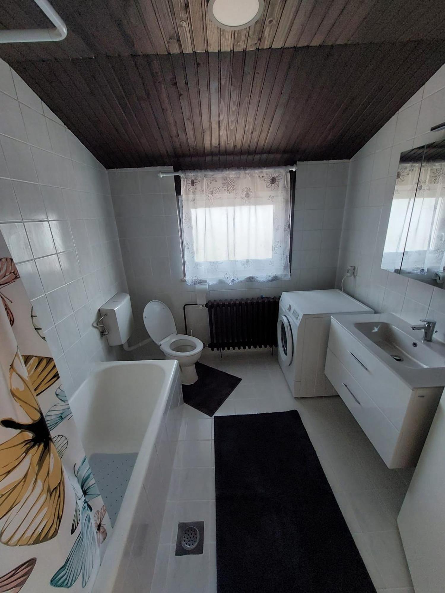 Moskriceva Apartment 류블랴나 외부 사진