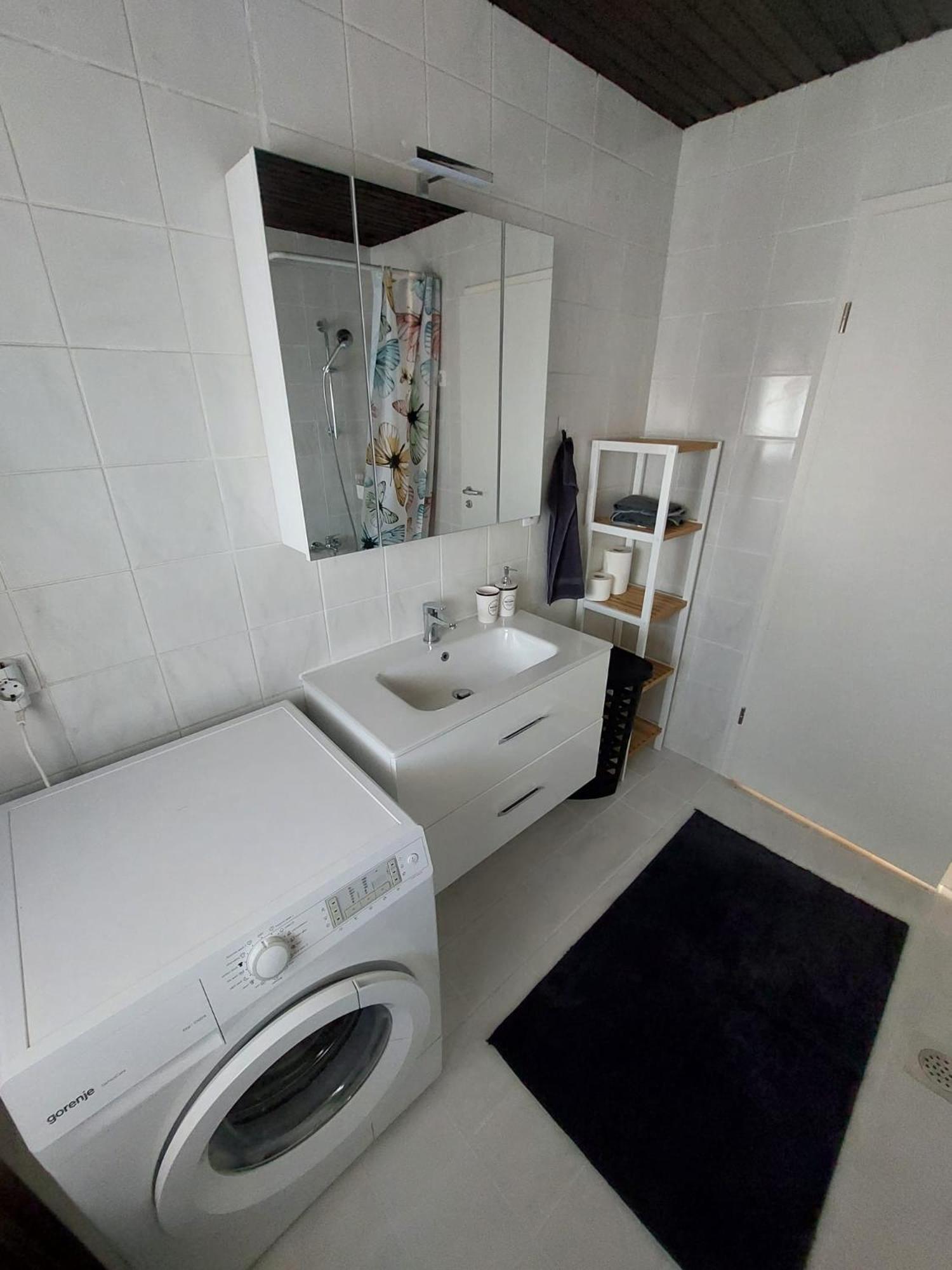 Moskriceva Apartment 류블랴나 외부 사진