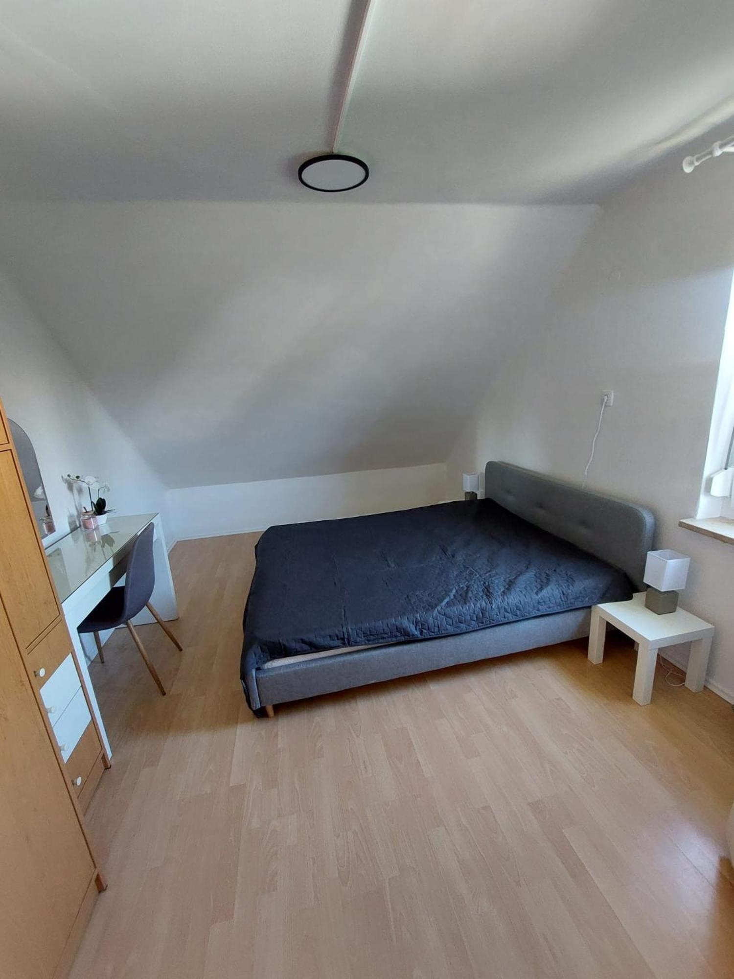 Moskriceva Apartment 류블랴나 외부 사진