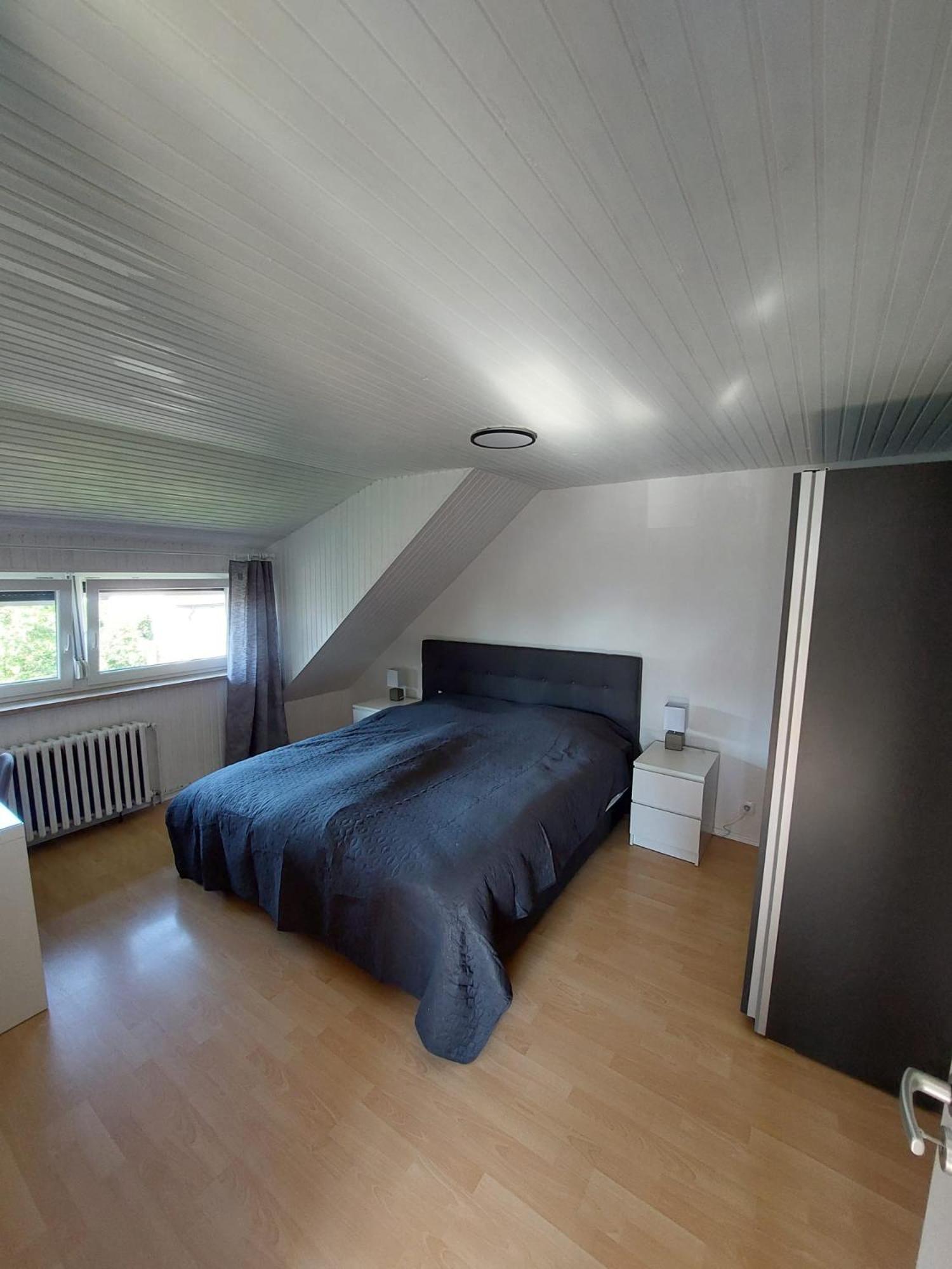 Moskriceva Apartment 류블랴나 외부 사진