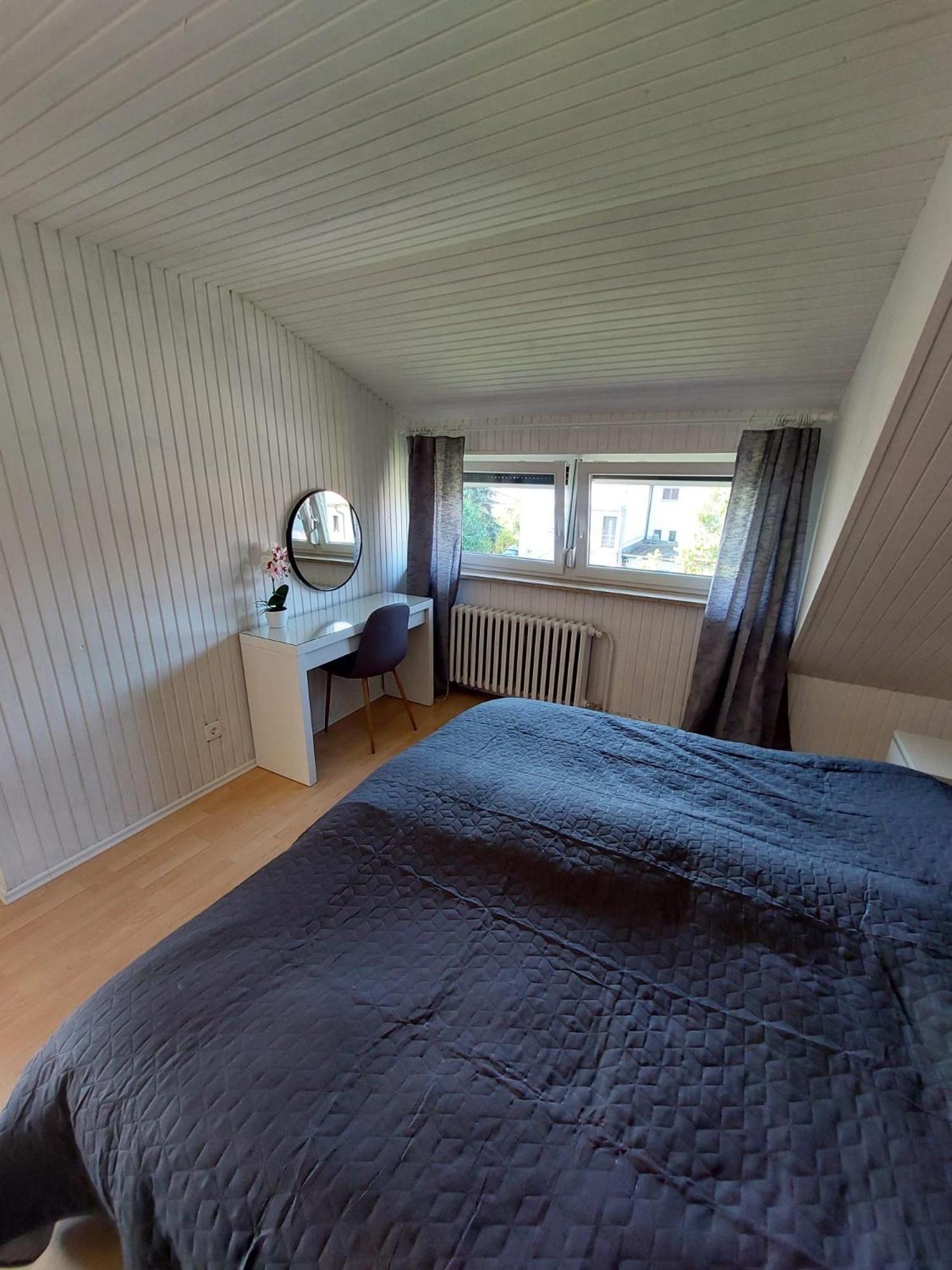Moskriceva Apartment 류블랴나 외부 사진