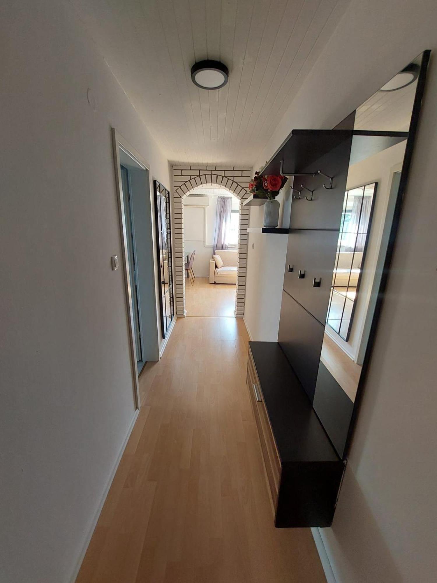 Moskriceva Apartment 류블랴나 외부 사진